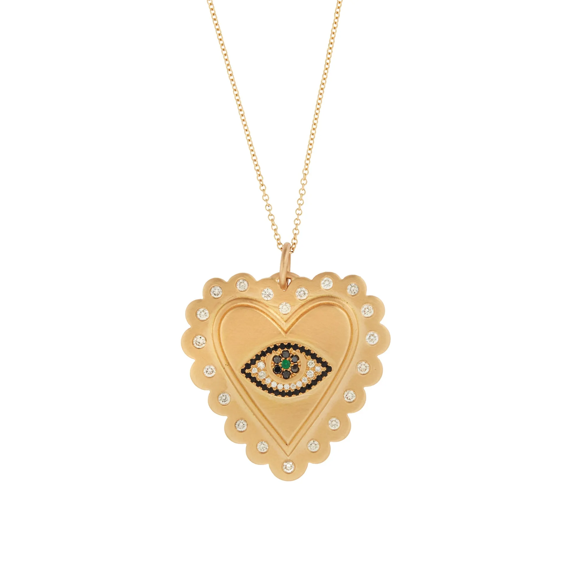 Protection Heart
