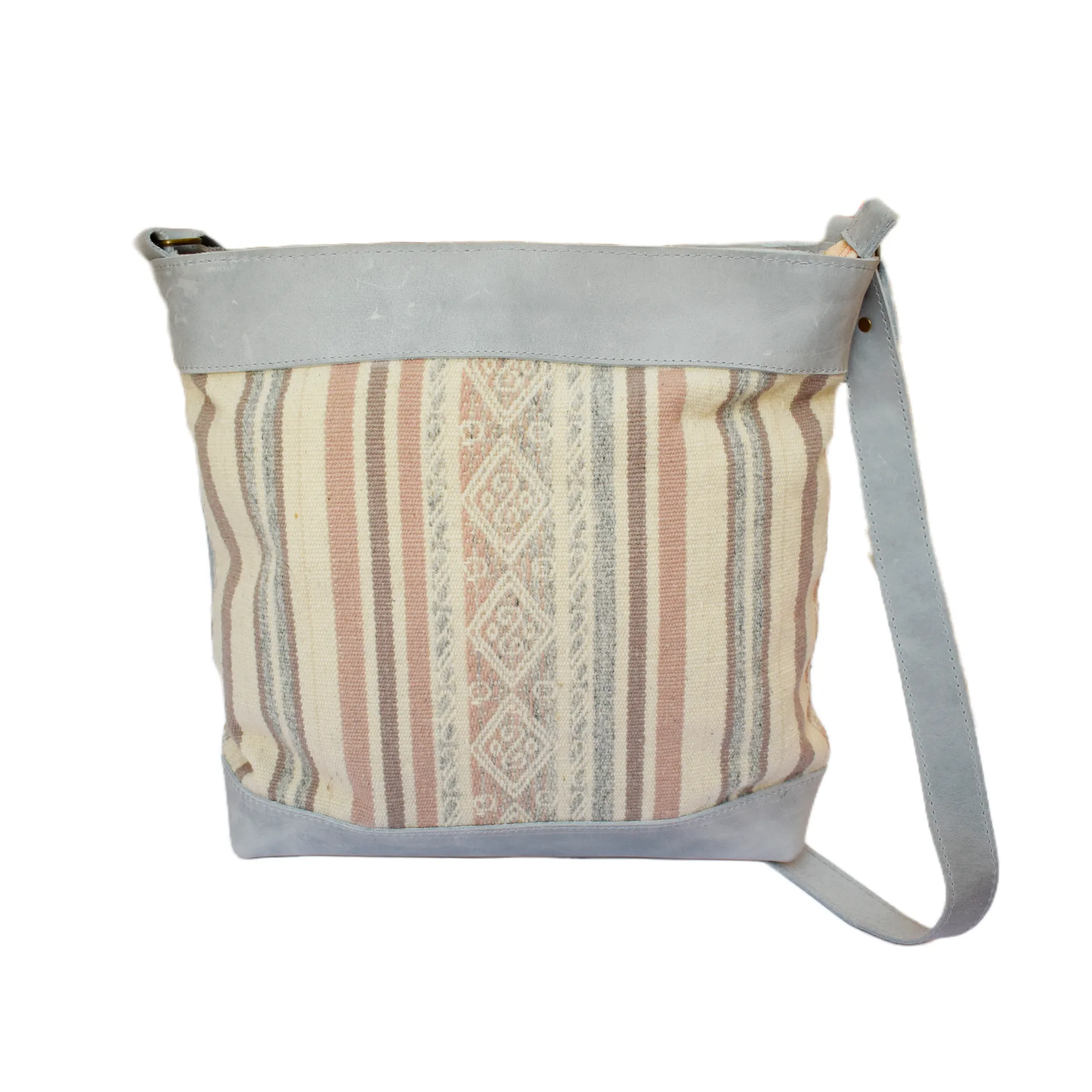 Puriq Crossbody