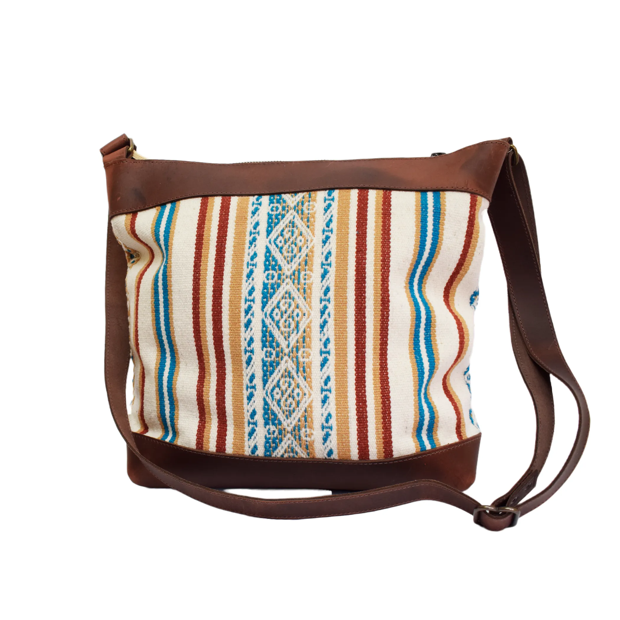 Puriq Crossbody