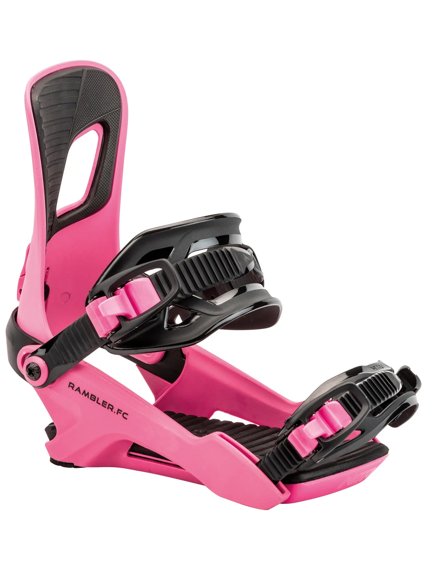 Rambler Snowboard Bindings