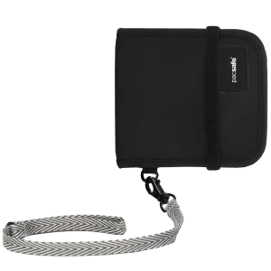 RFIDsafe V100 Bifold Wallet