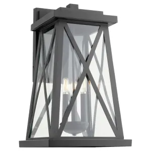 Rockport Coastal Outdoor Wall Lantern - Large 22"