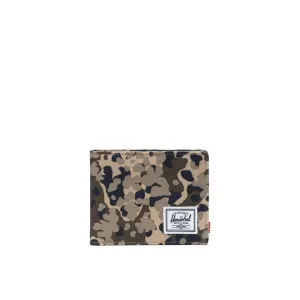 Roy Wallet (Light Taupe Terrain Camo)