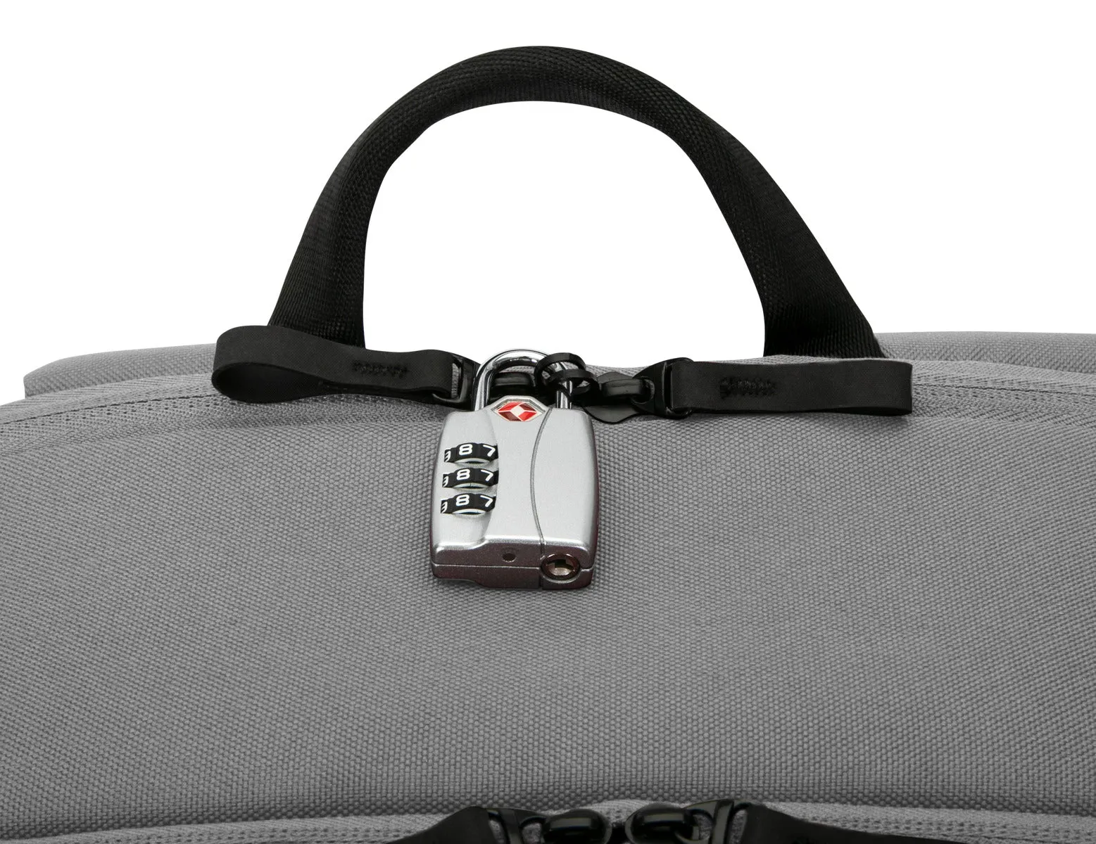 Sagano™ EcoSmart® 15-16” Travel Backpack*
