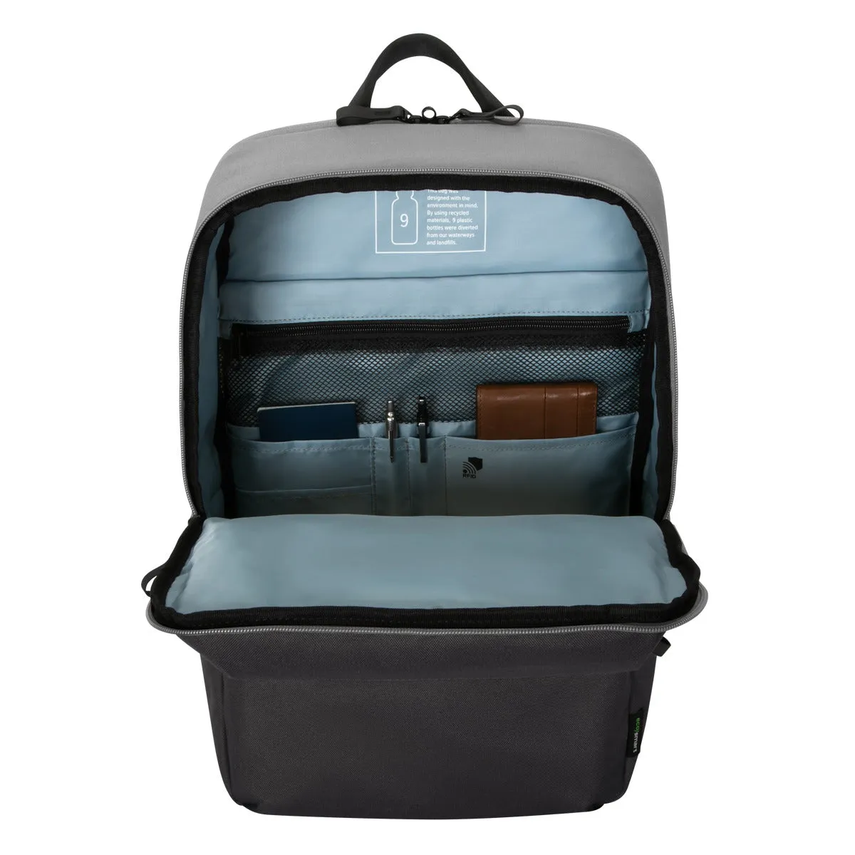 Sagano™ EcoSmart® 15-16” Travel Backpack*