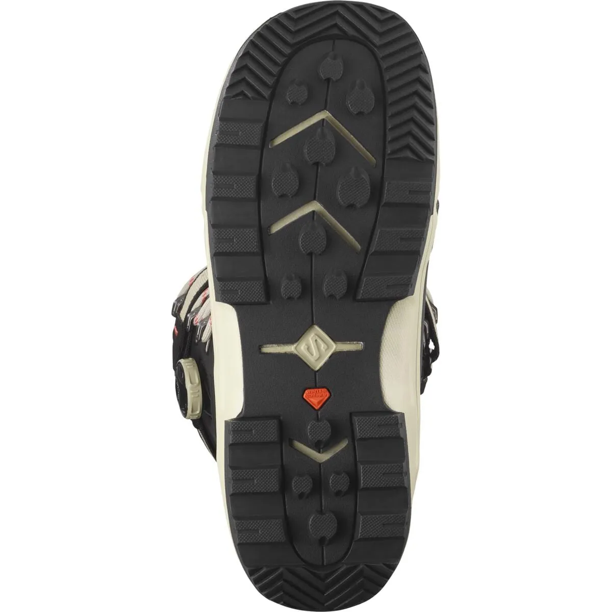 SALOMON 2024 ECHO LACE SJ BOA