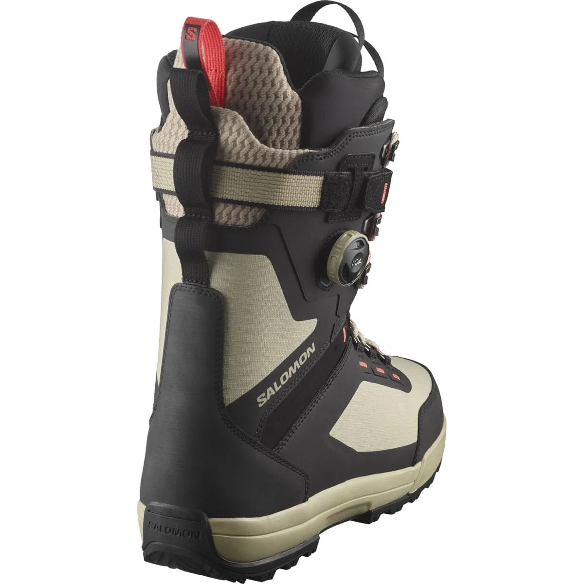 SALOMON 2024 ECHO LACE SJ BOA