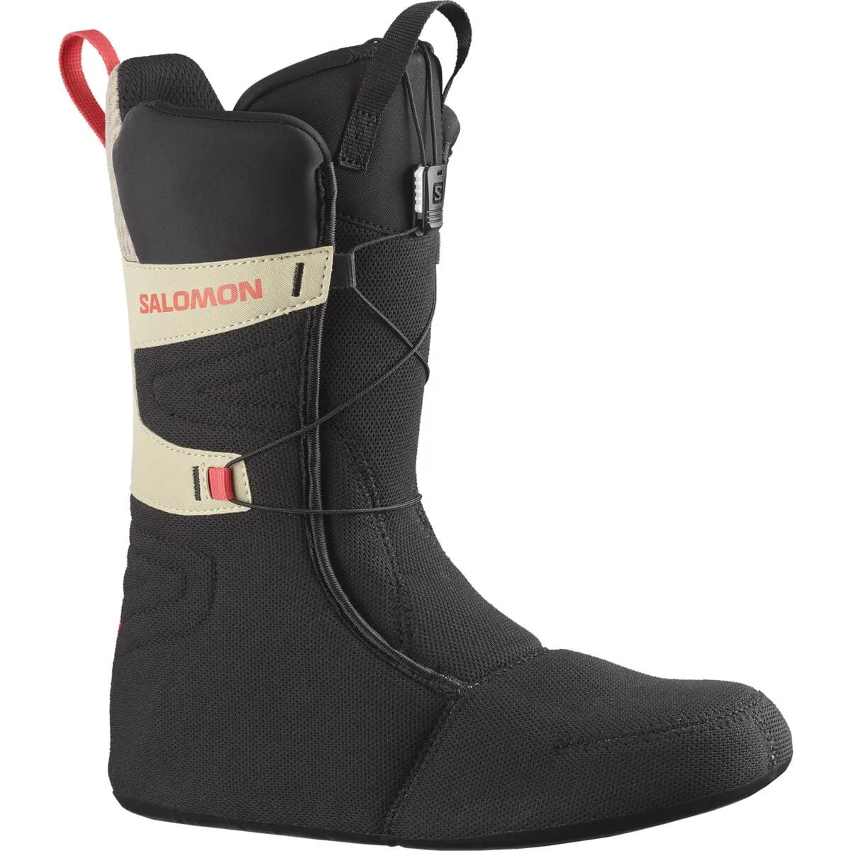 SALOMON 2024 ECHO LACE SJ BOA
