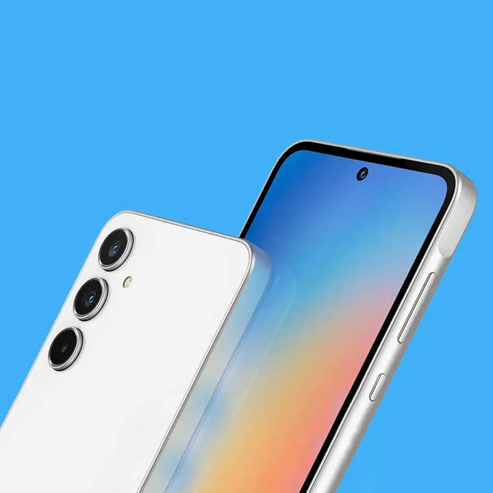 Samsung Galaxy A35 الذكي   Samsung Galaxy A35