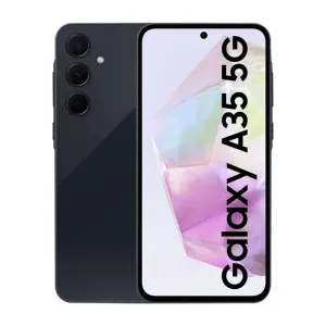 Samsung Galaxy A35 الذكي   Samsung Galaxy A35