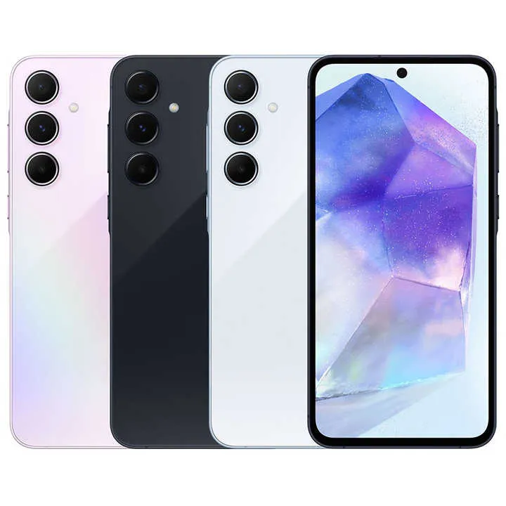 Samsung Galaxy A35 الذكي   Samsung Galaxy A35
