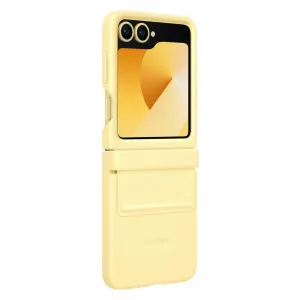 Samsung Kindsuit Case for Galaxy Z Flip6 (Yellow)