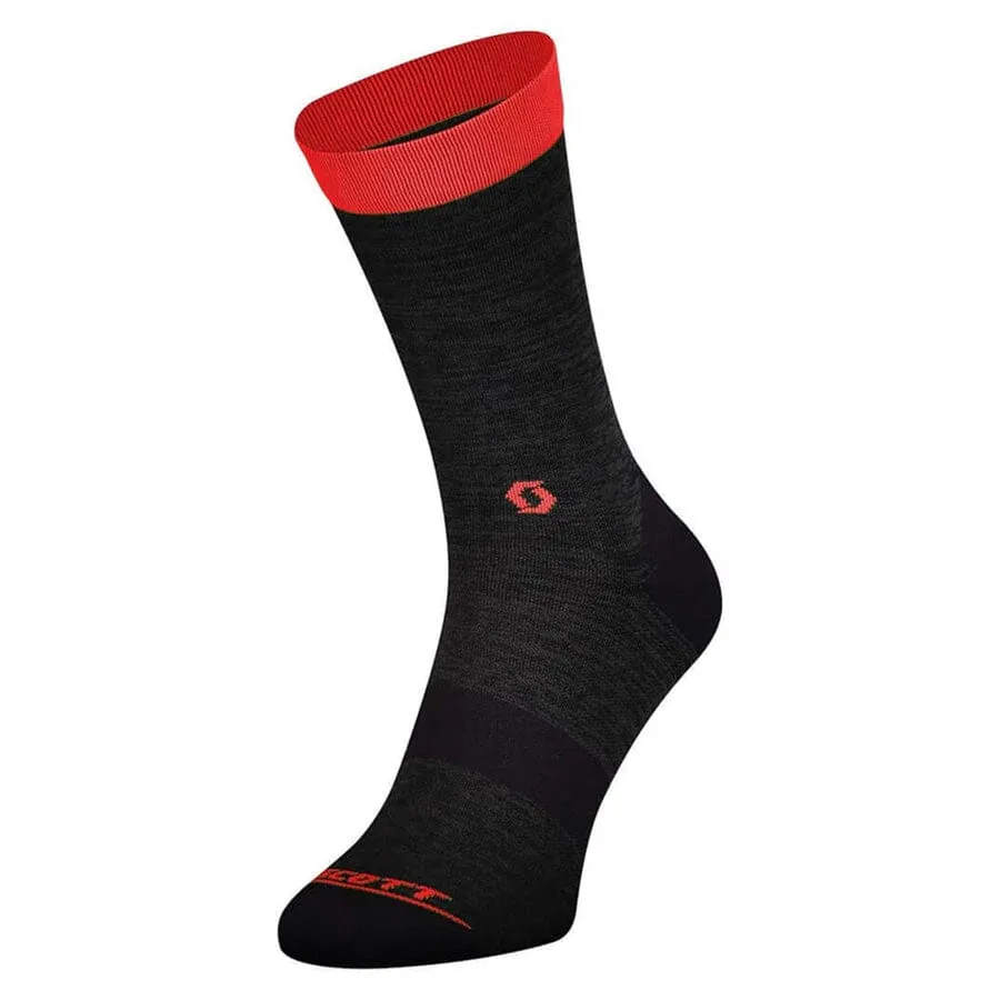 Scott Trail Crew Sock