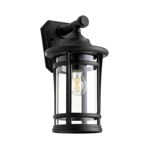 Seabrook Coastal Outdoor Wall Lantern - Medium 15"
