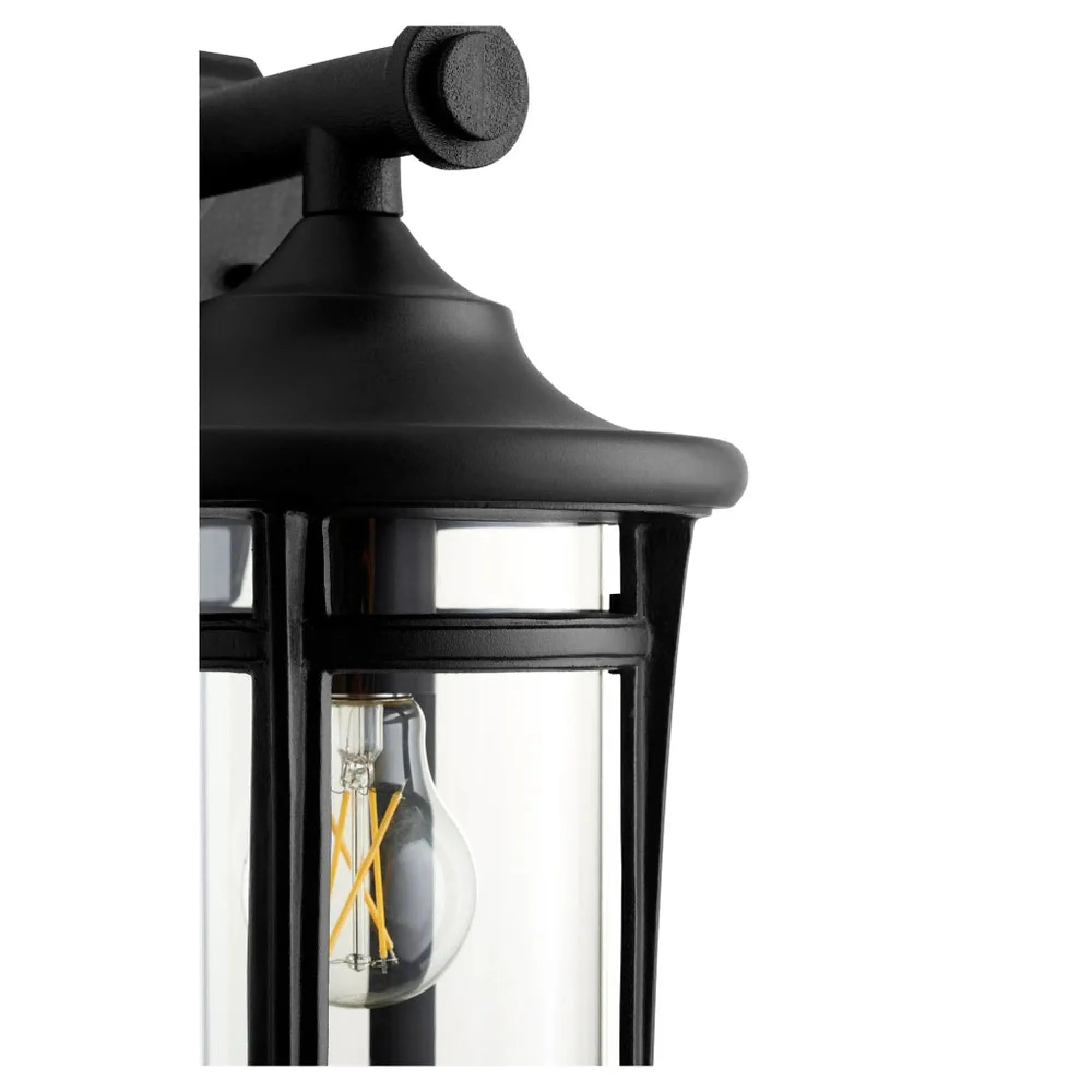 Seabrook Coastal Outdoor Wall Lantern - Medium 15"