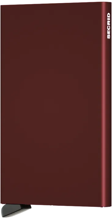 Secrid Card Protector - Assorted Colours