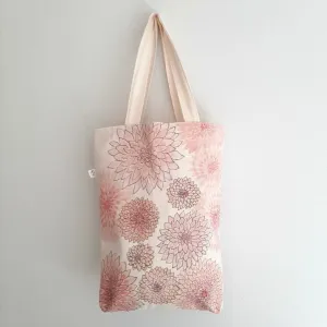 Shopper - Dahlia