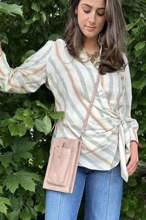 SMARTPHONE POCKET BAG