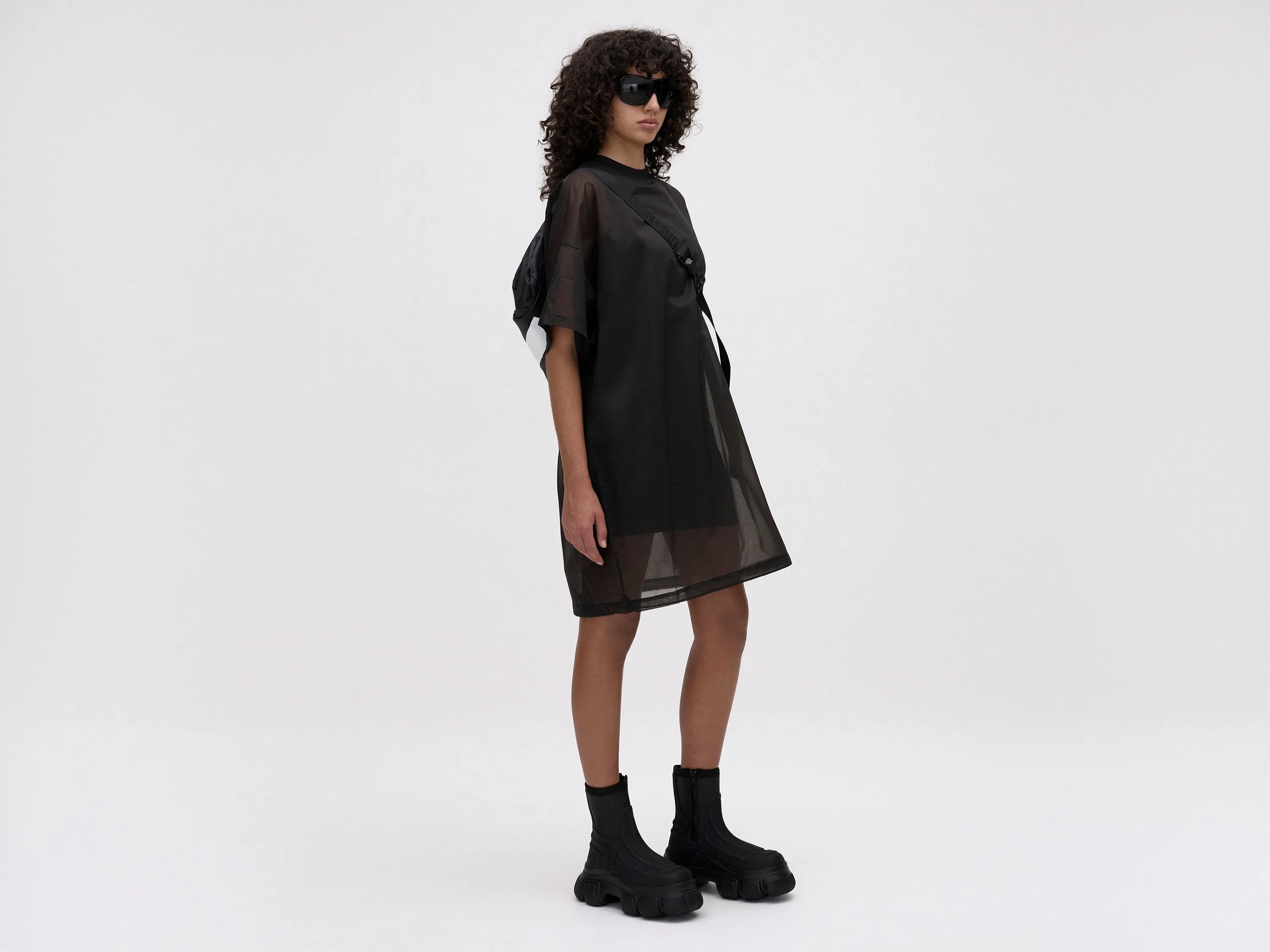 STUDIO BAG - BLACK