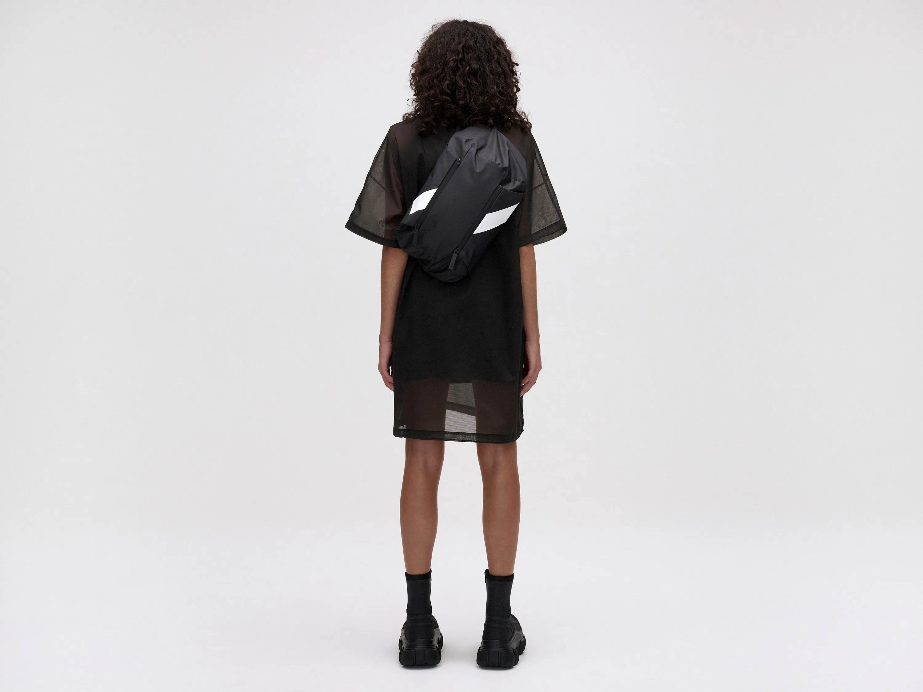 STUDIO BAG - BLACK