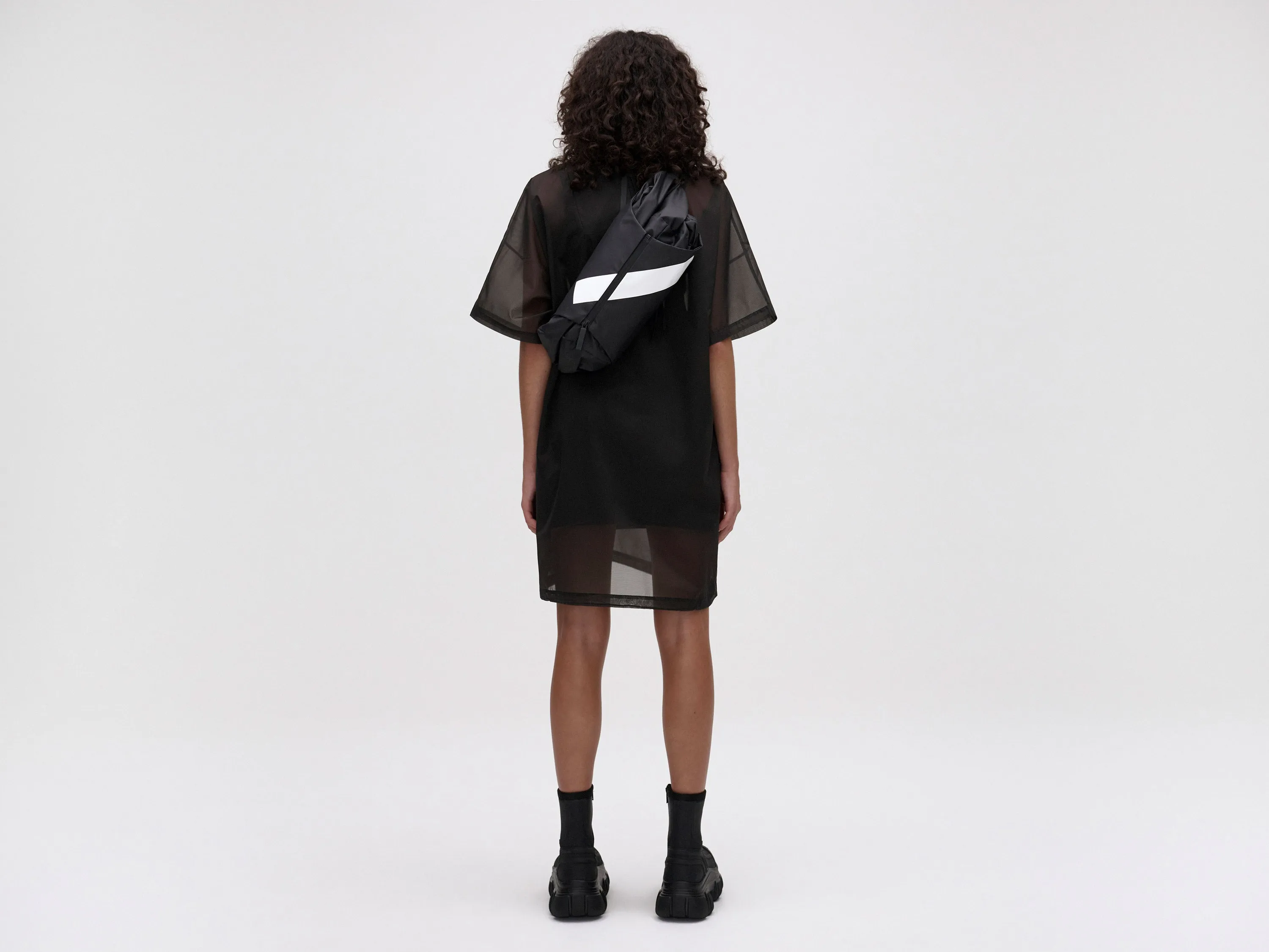 STUDIO BAG - BLACK