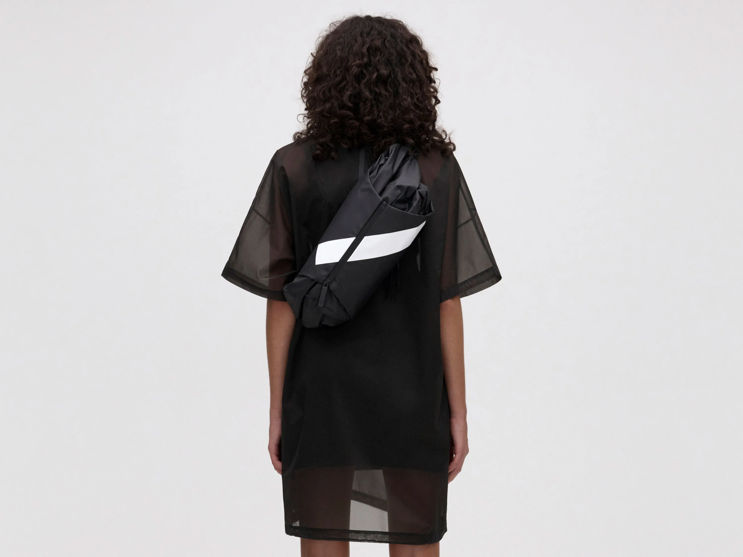 STUDIO BAG - BLACK