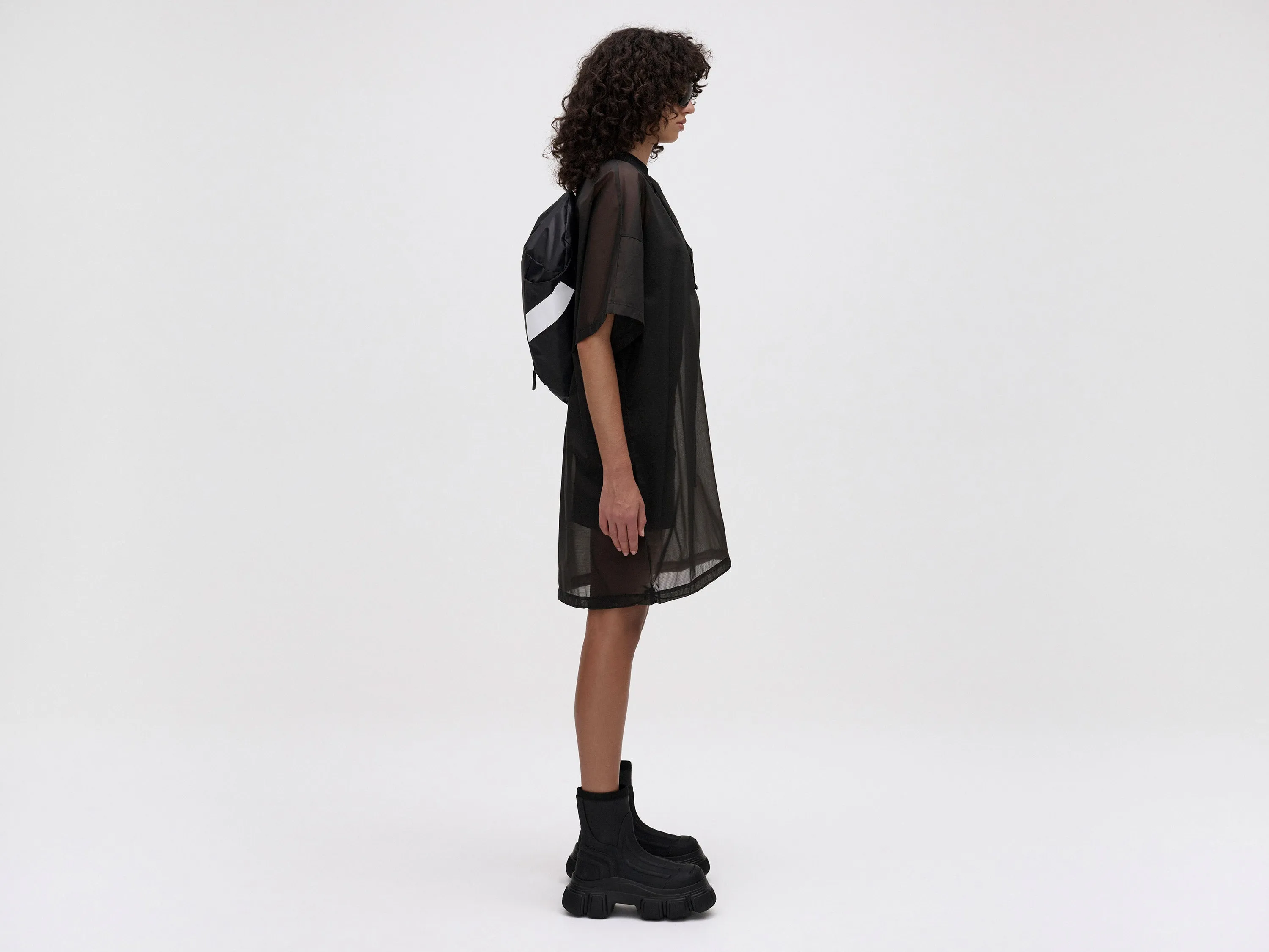 STUDIO BAG - BLACK