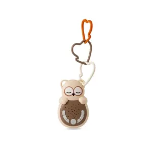 Sweet Dreamz On The Go - Owl