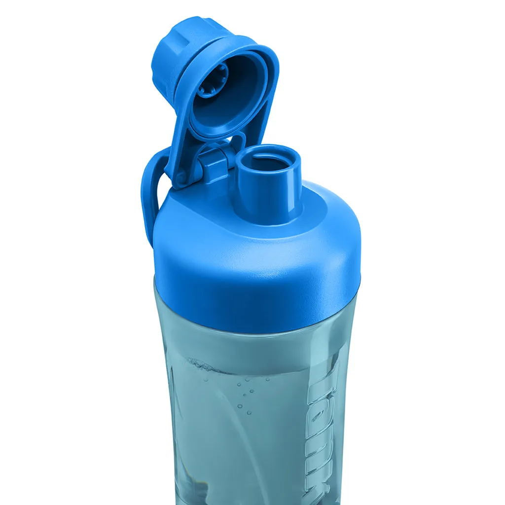Tank Tritan Bottle 550 ml - Blue