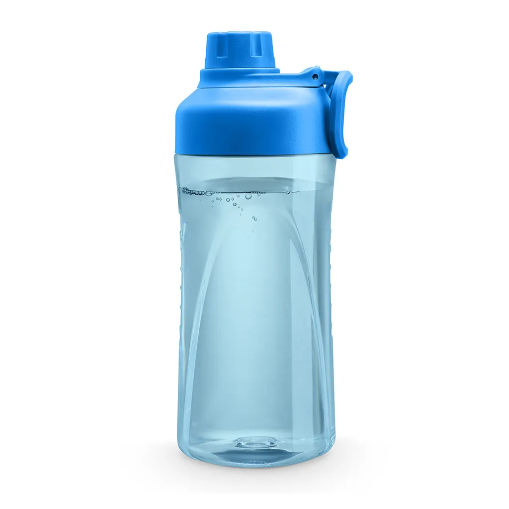 Tank Tritan Bottle 550 ml - Blue