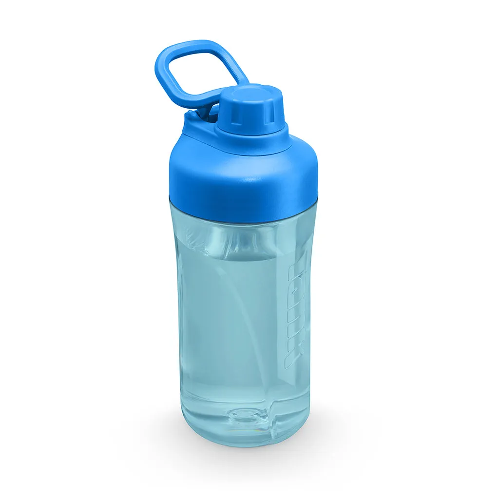 Tank Tritan Bottle 550 ml - Blue