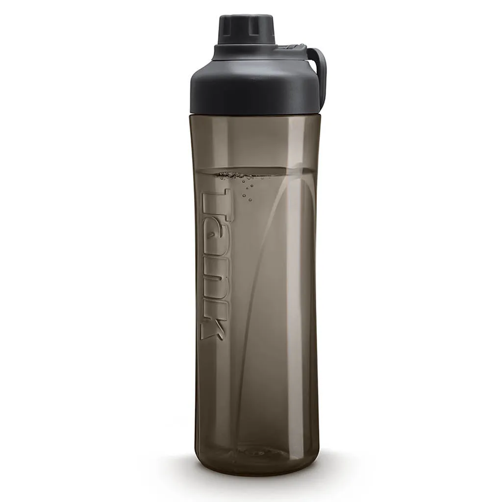 Tank Tritan Bottle 800 ml - Black