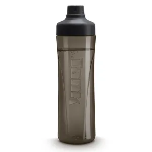 Tank Tritan Bottle 800 ml - Black