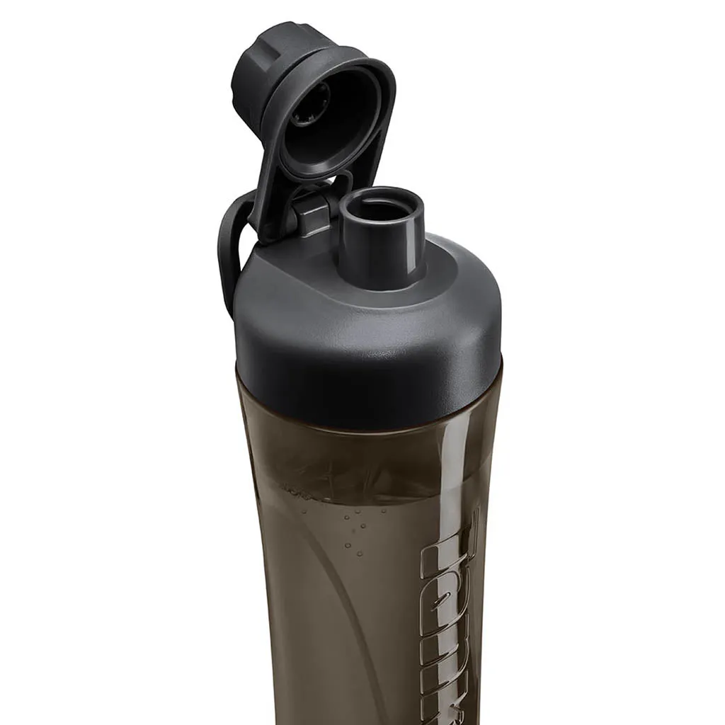 Tank Tritan Bottle 800 ml - Black