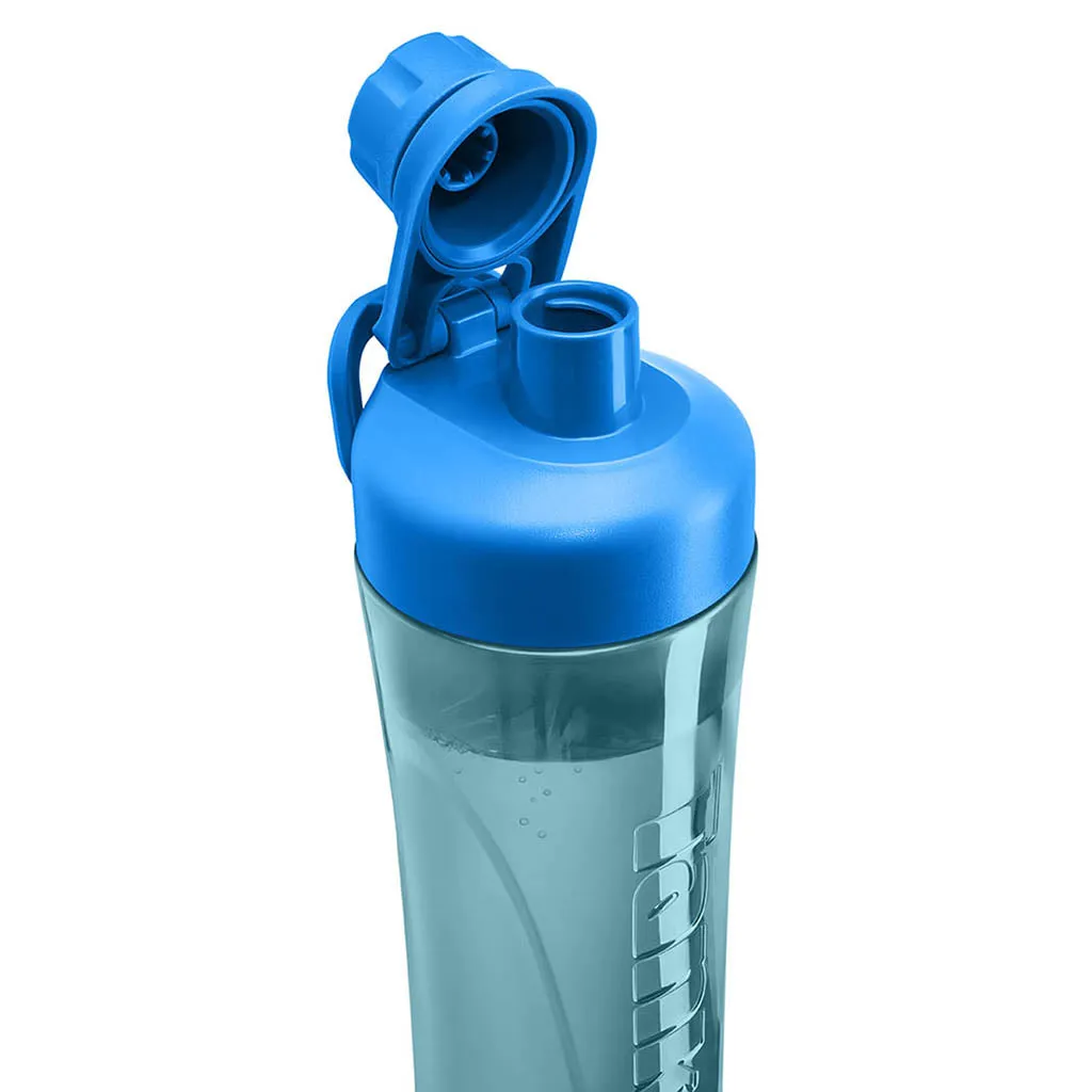 Tank Tritan Bottle 800 ml - Blue
