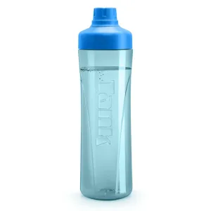 Tank Tritan Bottle 800 ml - Blue