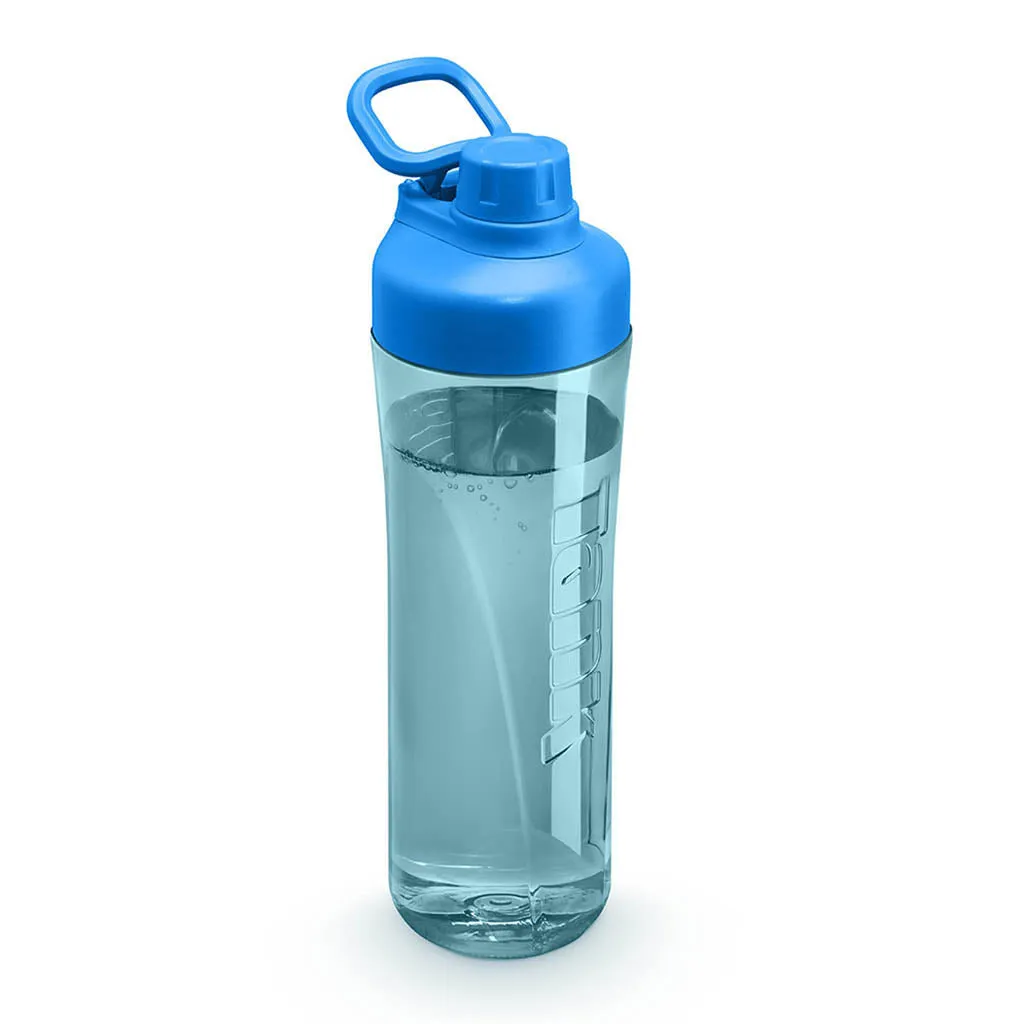 Tank Tritan Bottle 800 ml - Blue