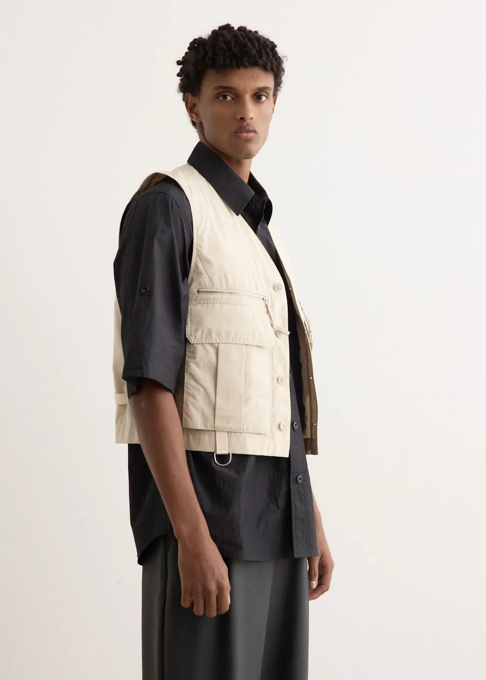 Technical Gilet