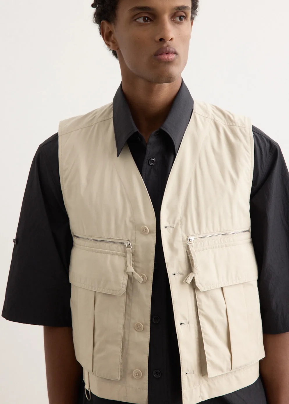 Technical Gilet