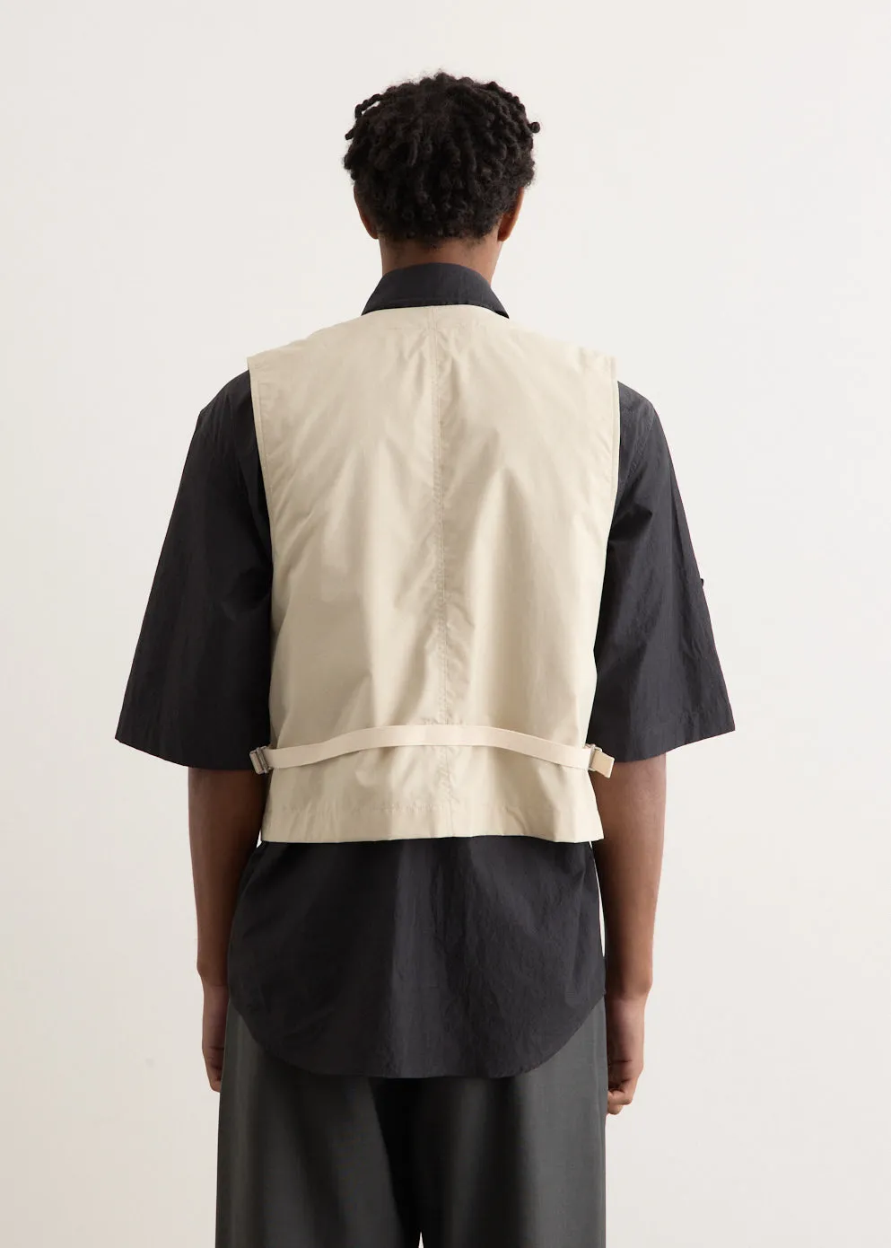 Technical Gilet