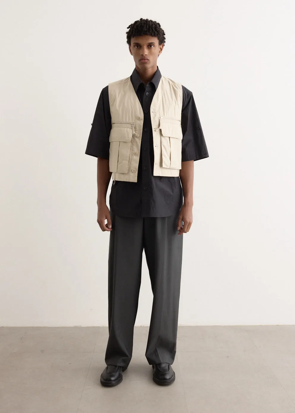 Technical Gilet