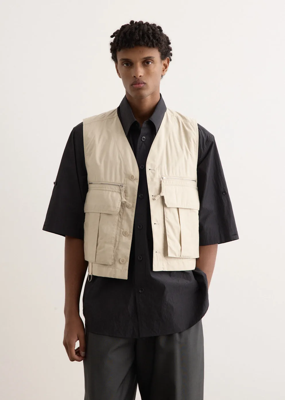 Technical Gilet