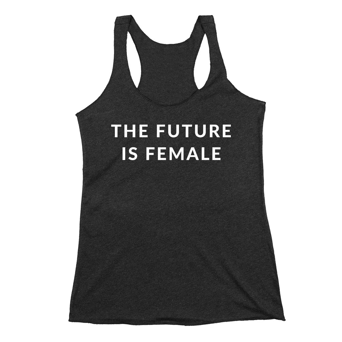 The Future is Female - Feminist Tank