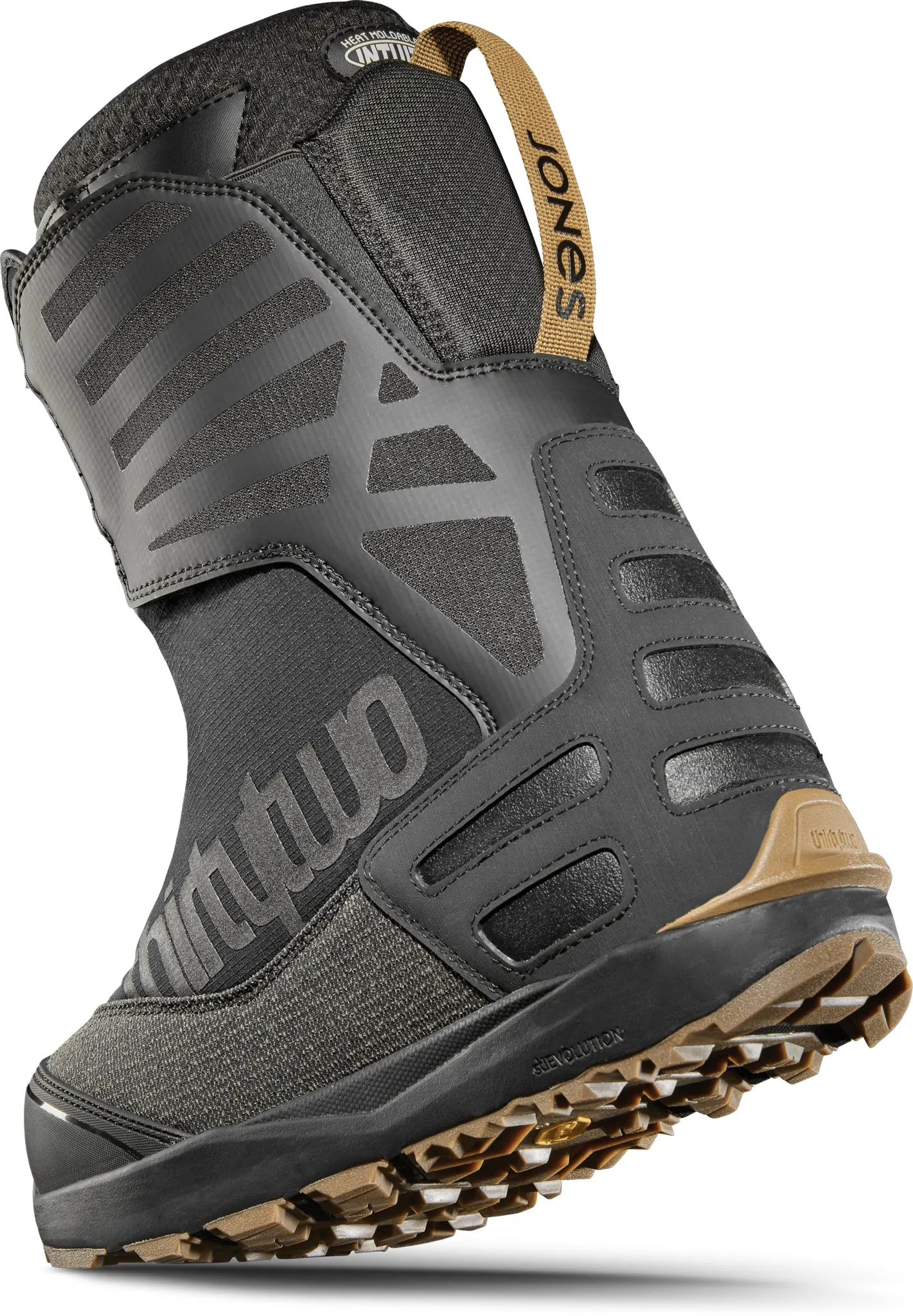 ThirtyTwo Jones X MTB BOA Snowboard Boot 2025