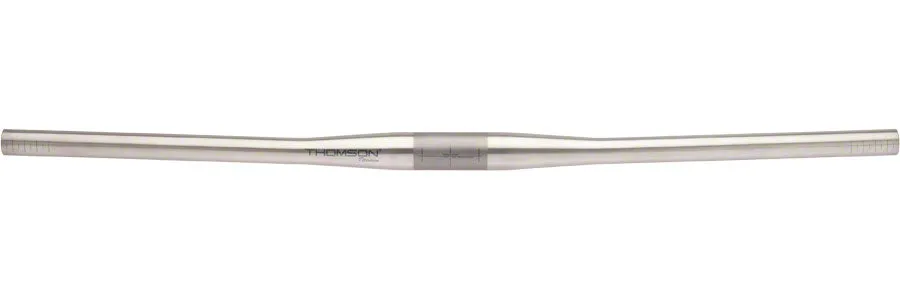 Thomson Mountain Ti
