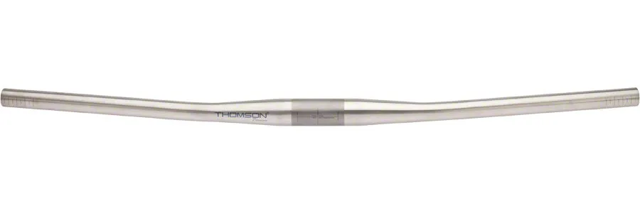 Thomson Mountain Ti