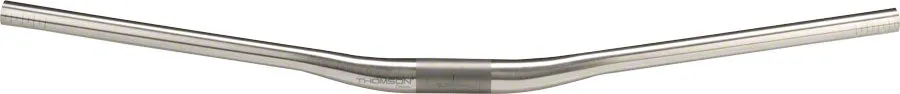 Thomson Mountain Ti