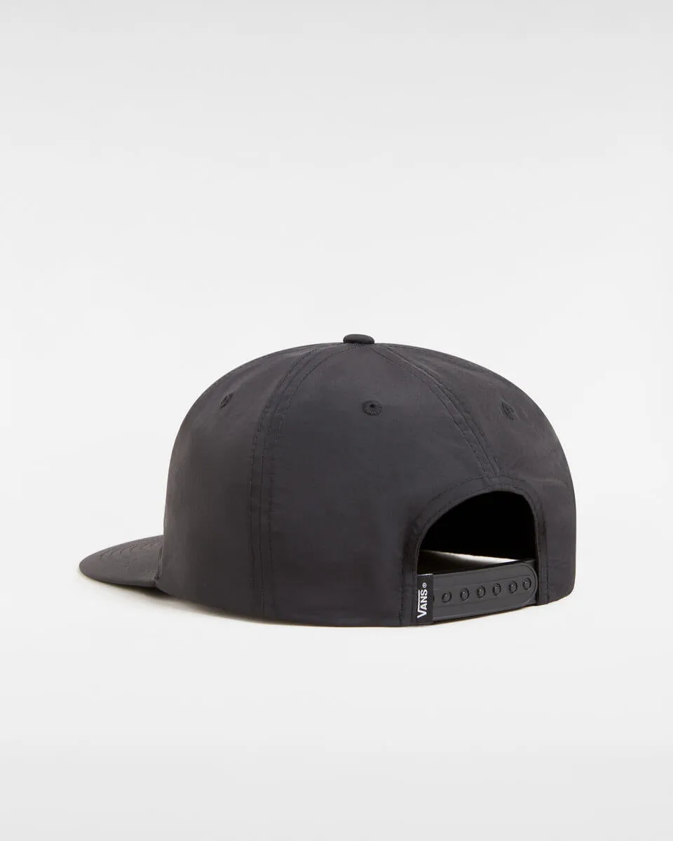 Vans Men's MTE Expedition Hat Black VN000K61BLK