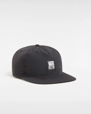 Vans Men's MTE Expedition Hat Black VN000K61BLK