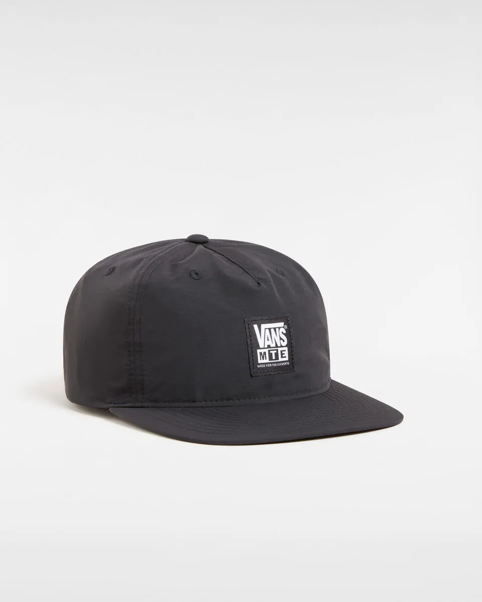 Vans Men's MTE Expedition Hat Black VN000K61BLK